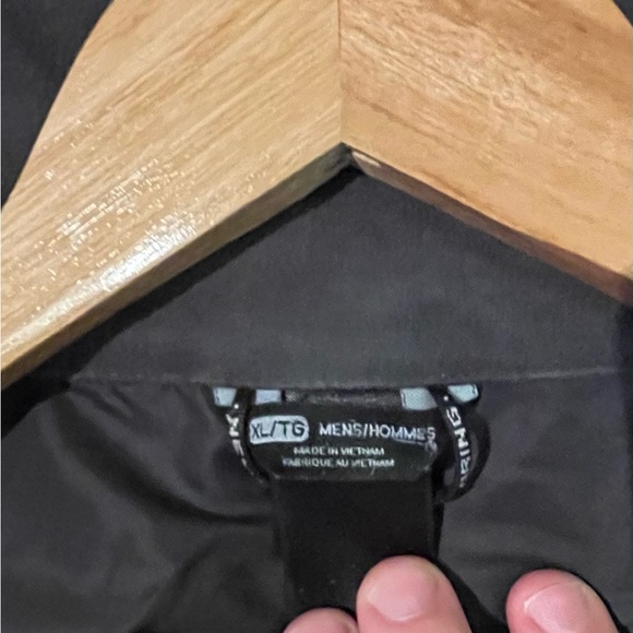 North Face Jacket - Picture 3 of 4